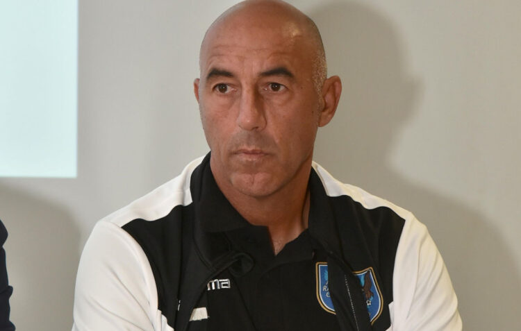 Il Ragusa ad Avola riceve l'Akragas