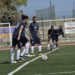 Il Ragusa Calcio domani in Campania