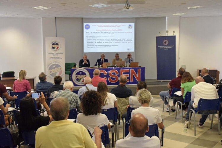 Ragusa: cosa è cambiato con la riforma dello sport per Asd e Ssd?