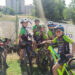 Mountain Bike: i giovanissimi della Naturosa Bike Ragusa di scena ad Agrigento