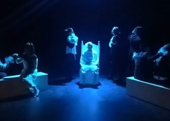 Il malato immaginario a Modica