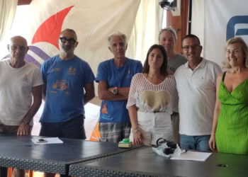 Circolo Velico Kaucana, Nunzio Micieli nuovo presidente