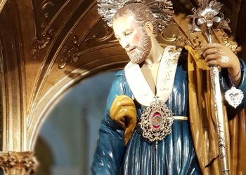 A Giarratana torna le festa di San Giuseppe