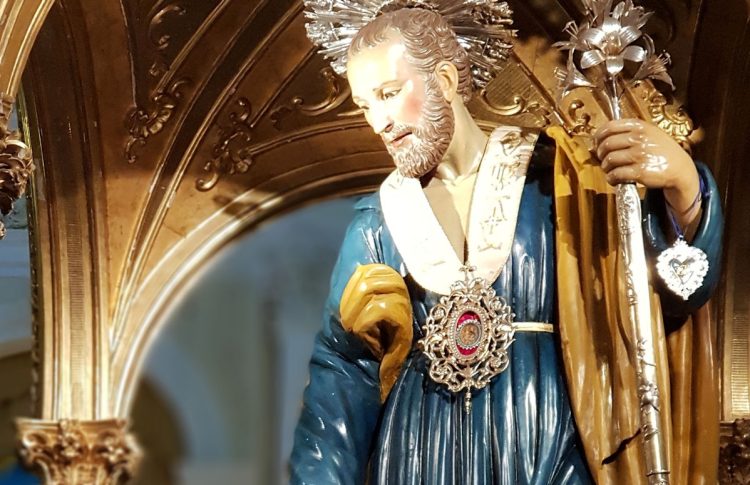 A Giarratana torna le festa di San Giuseppe