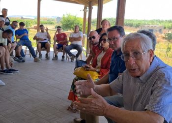 Alluvione del 9 e 10 febbraio a Vittoria, appello degli agricoltori