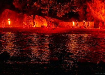 Inferno 2023, la stagione alle Gole chiude con un nuovo record di spettatori