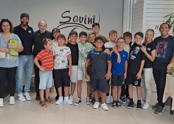 L’Andimoda Ragusa sta pianificando la programmazione del settore Under