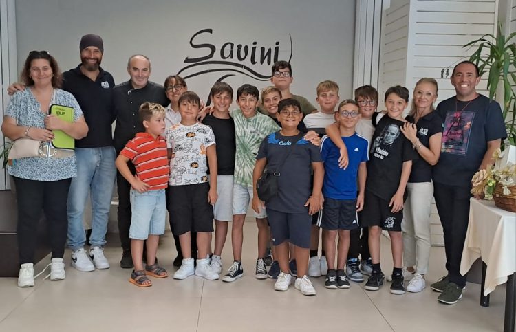 L’Andimoda Ragusa sta pianificando la programmazione del settore Under