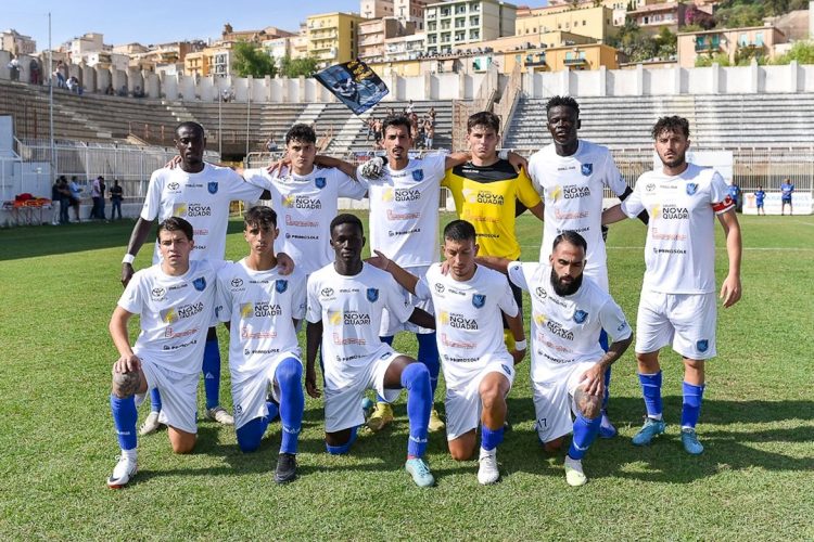 Oggi la presentazione del Ragusa Calcio alla città