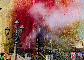Oggi è festa grande a Monterosso Almo