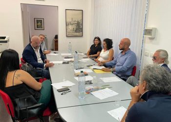 Confcommercio Modica: eletto il nuovo direttivo: ecco i NOMI