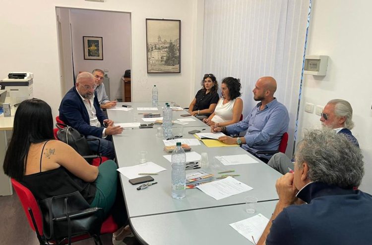 Confcommercio Modica: eletto il nuovo direttivo: ecco i NOMI