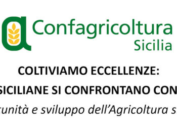 Confagricoltura Sicilia a Taormina: Coltiviamo eccellenze