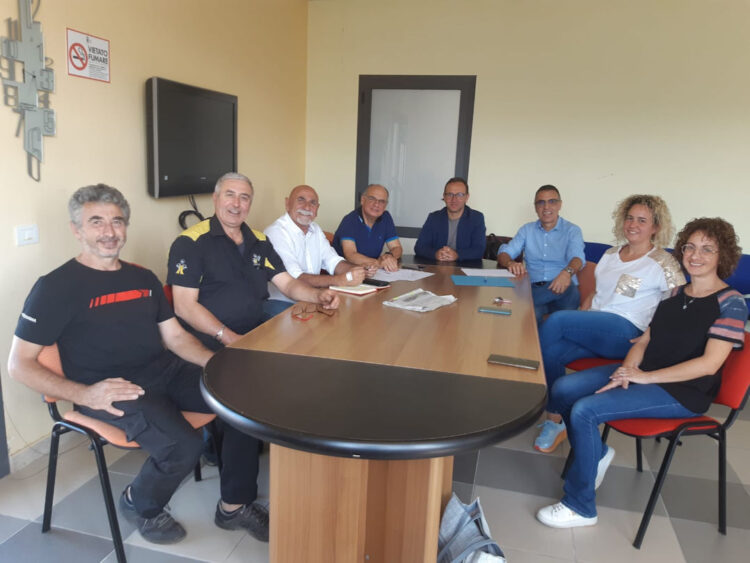 Le nuove prospettive della zona artigianale di Ragusa