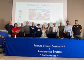 Scuola: Amministrazione finanza e marketing con curvatura sportiva al Besta di Ragusa