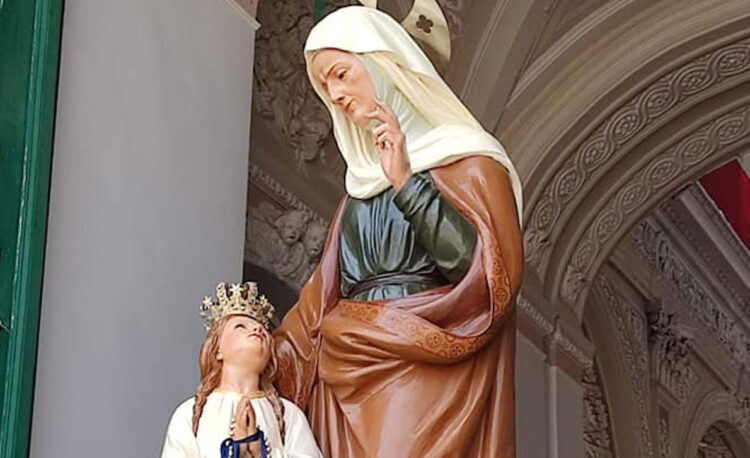 Festa a Monterosso Almo