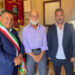 Sua Altezza Reale il Principe Michael, duca di Kent a Scicli
