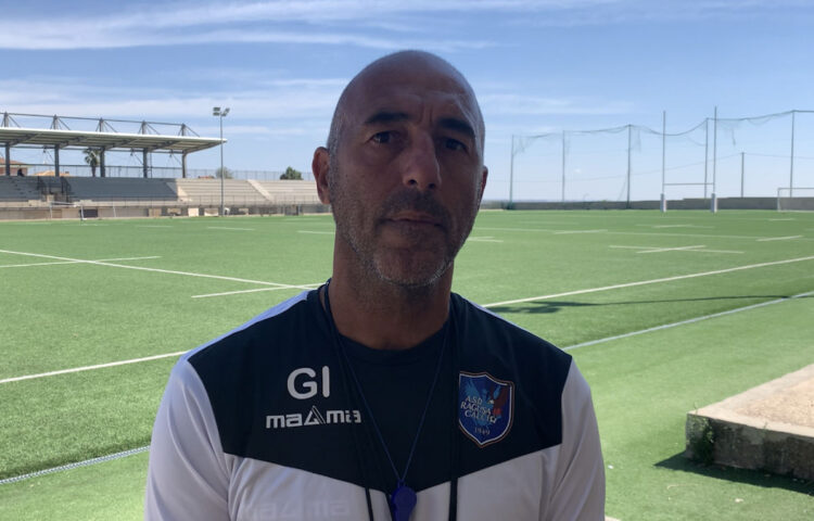Asd Ragusa Calcio: non facciamo drammi per una partita persa