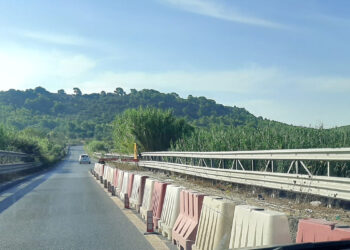 Ponte sul fiume Ippari: una messa in sicurezza che non arriva