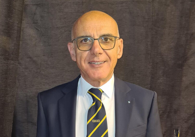 Seminario internazionale di Aikido a Modica