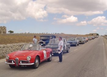 Autogiro della provincia di Ragusa: il programma tra Pozzallo, Ispica e Chiaramonte Gulfi