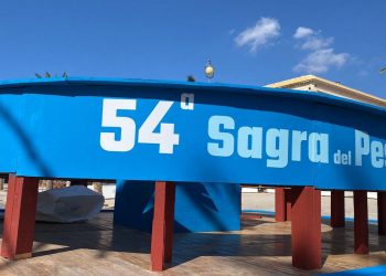 Sagra del Pesce 2023 a Pozzallo: da oggi 1 settembre