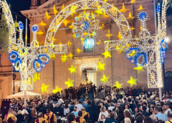 San Francesco d’Assisi a Ragusa: ecco il programma della festa