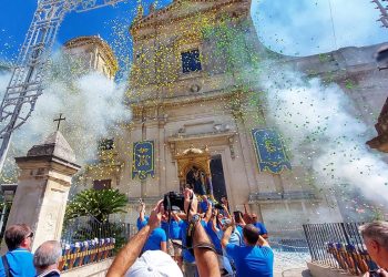 Festa di San Giuseppe a Giarratana: sabato addio all'estate