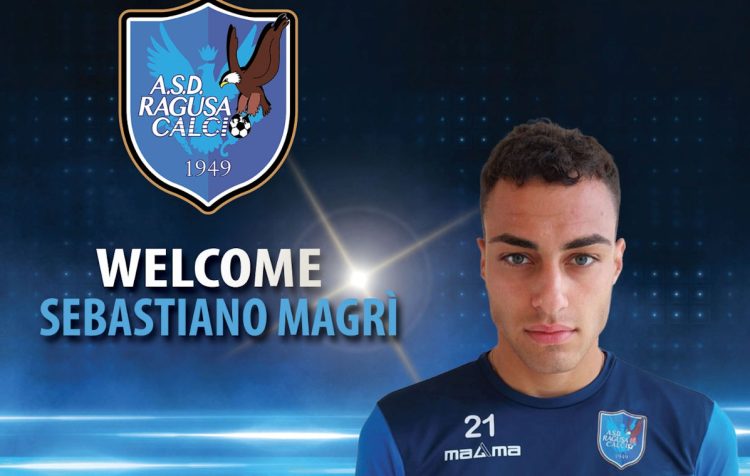 Il Ragusa Calcio oggi sul campo dell’Akragas