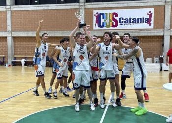 La Virtus Ragusa conquista la Coppa Sicilia