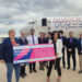 Wizz air inaugura primo volo da Comiso: voli da 14,99 euro