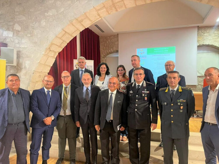 Agromafie e caporalato a Comiso: Vale sempre la pena di stare dalla parte delle persone oneste