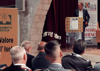 Agromafie e Caporalato a Comiso