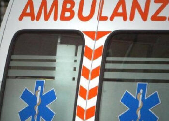 Incidente Scicli, auto si schianta contro rete di protezione del cavalcavia