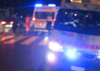 Incidente Palermo, 69enne travolto e ucciso da auto