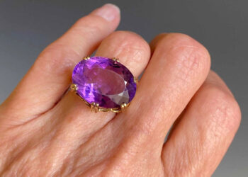 Pietre preziose portafortuna: ecco quali sono