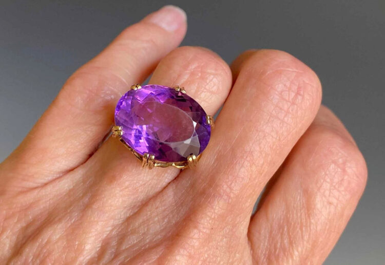 Pietre preziose portafortuna: ecco quali sono