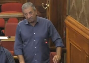 Ragusa, il pressing di Angelo Laporta su Amministrazione Cassì