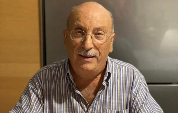 Modica ricorda il poeta Antonio Lonardo