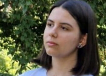 Arianna Vicari prima in graduatoria ai test di medicina: è la più brava d'Italia