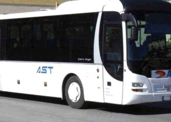 Ragusa, rilascio tessera per viaggiare sui mezzi Ast per portatori di handicap