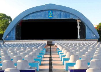 Spaccio di droga vicino all'auditorium di Marina di Modica: Daspo per pusher