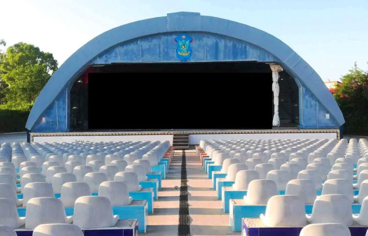 Spaccio di droga vicino all'auditorium di Marina di Modica: Daspo per pusher