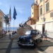 L’auto storica della Polizia di Stato da Ragusa rientra a Roma