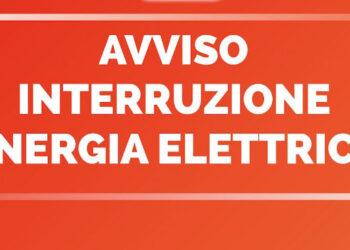 Ragusa, avviso di interruzione di energia elettrica per sabato: orario e quartieri