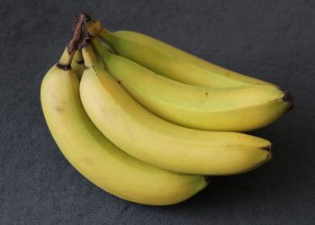 Dieta delle banane per dimagrire: esempio menù per perdere 4 kg