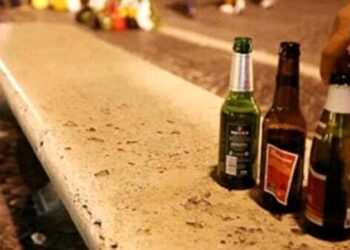 Decoro del centro storico di Ragusa, effetti positivi per ordinanza che vieta il bivacco