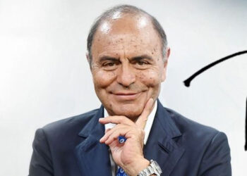 Porta a Porta riparte, Vespa: “Prima ospite Meloni poi Conte e Schlein”