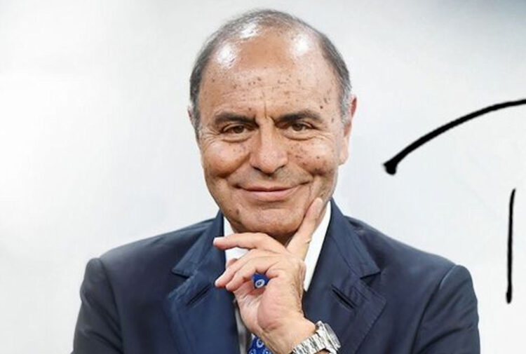 Porta a Porta riparte, Vespa: “Prima ospite Meloni poi Conte e Schlein”