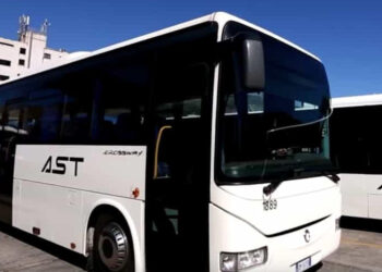 Modica, 3 nuovi bus per trasporto urbano ed extraurbano